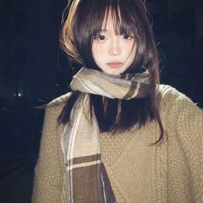 冒牌女友