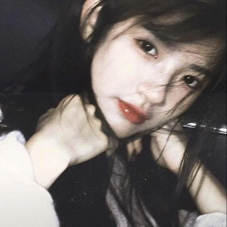 美丽的黄昏
