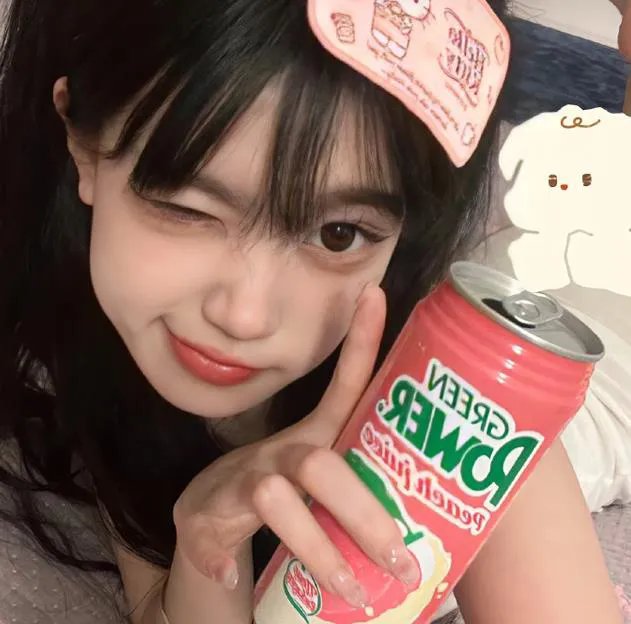 川尻小玉的懒散生活