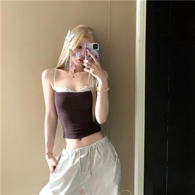 他的脑子有病