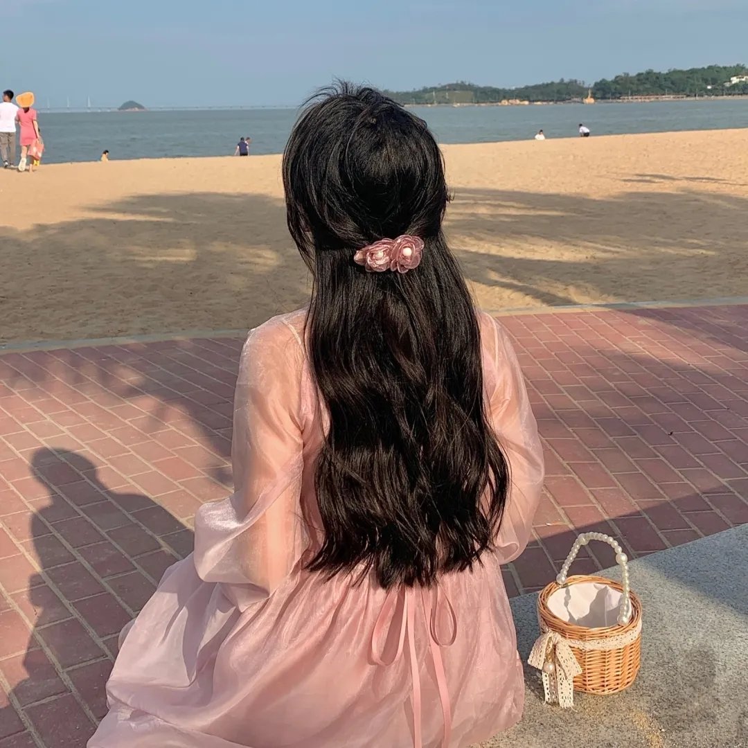 孤苦盲女阿玲