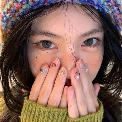 白月光下