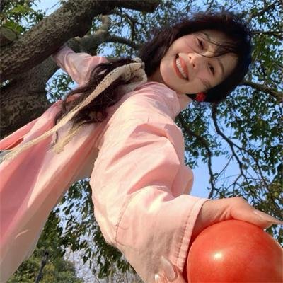 囧女翻身之嗨如花