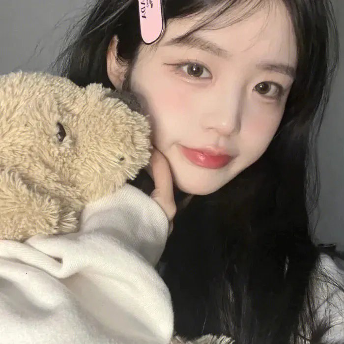 明天、我会成为谁的女友